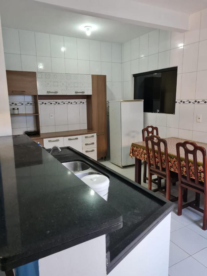 Portal Inn Марагожи Экстерьер фото